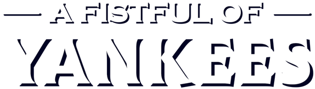 A Fistful Of Yankees logo