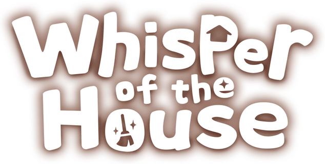 Whisper of the House logo