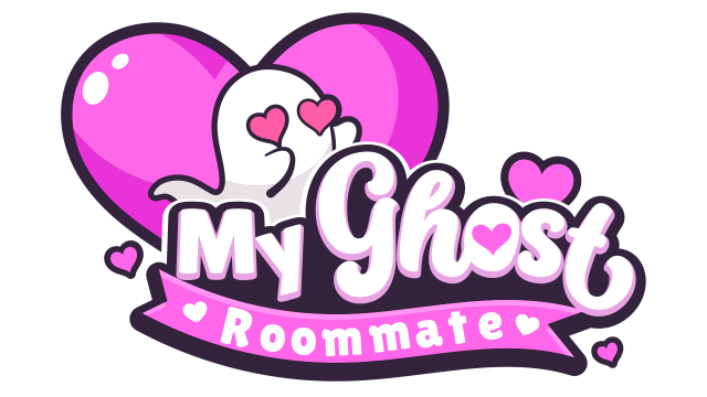 My Ghost Roommate logo