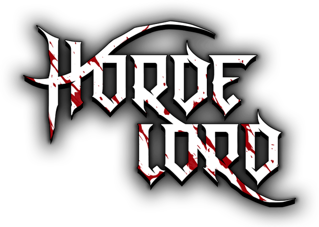 Hordelord logo