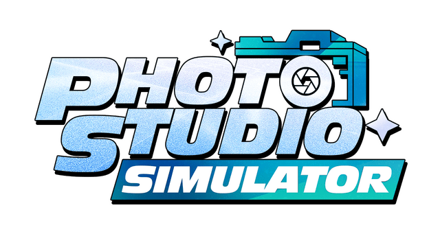 Photo Studio Simulator logo