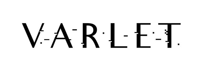 VARLET logo
