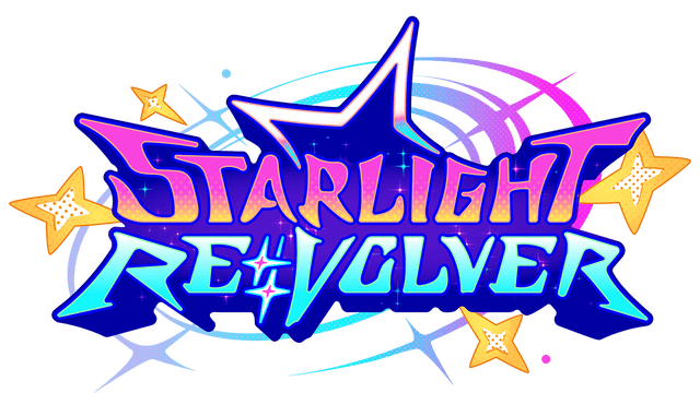 Starlight Re:Volver logo