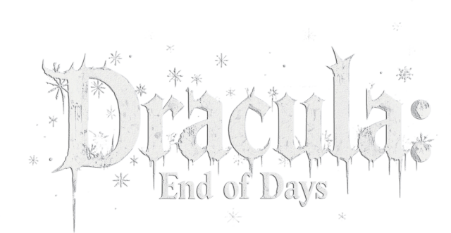 Dracula: End of Days logo