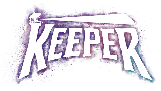 Keeper logo