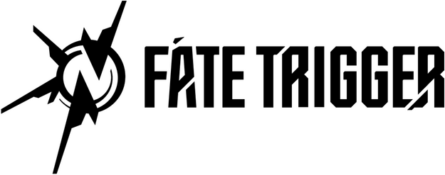 Fate Trigger logo