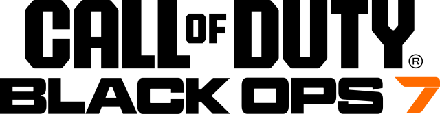 Call of Duty: Black Ops 7 | Лицензия logo