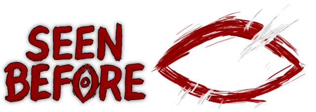 Seen Before logo