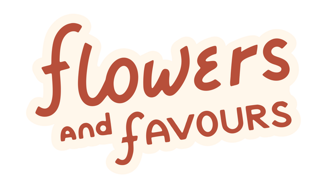 Flowers And Favours: Florist Simulator logo