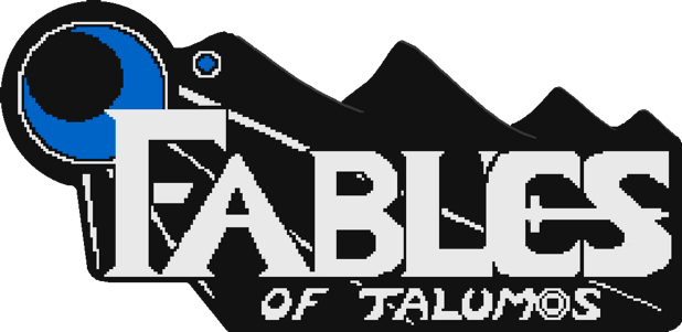 Fables of Talumos logo