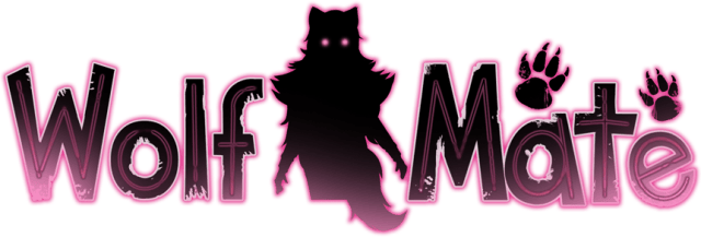 Wolf Mate logo