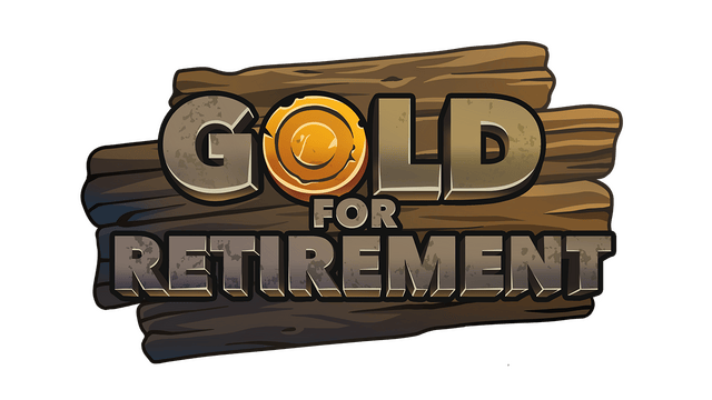 Gold for Retirement logo
