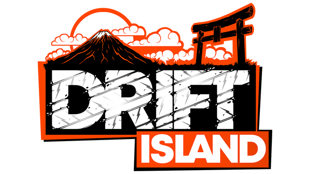 DRIFT ISLAND logo