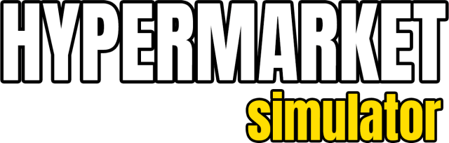 Hypermarket Simulator logo
