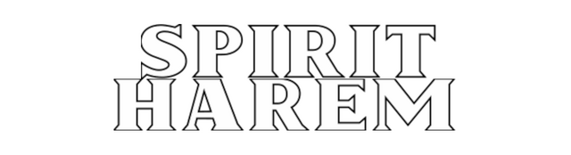 Spirit Harem logo
