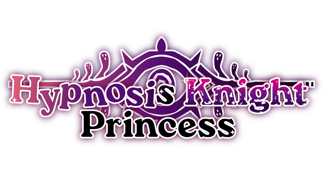 Hypnosis Knight-Princess logo
