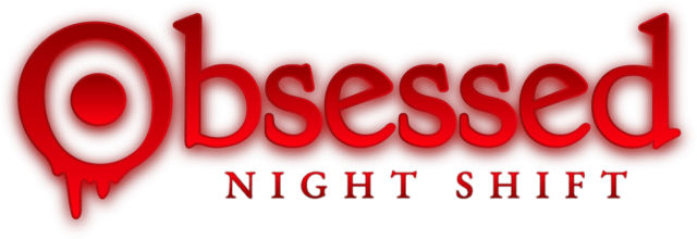 Obsessed: Night Shift logo