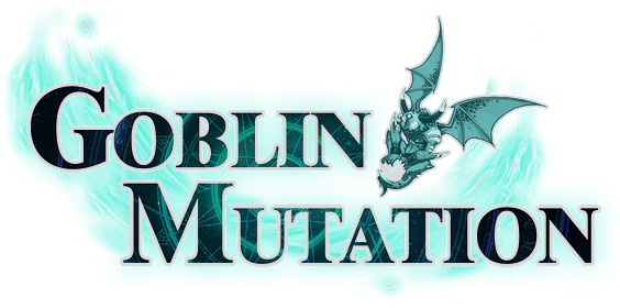 Goblin: Mutation logo