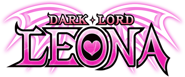 Dark Lord Leona logo
