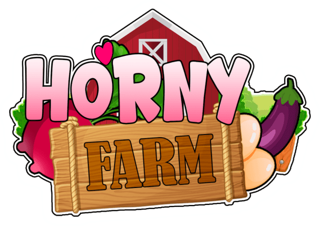 Horny Farm logo