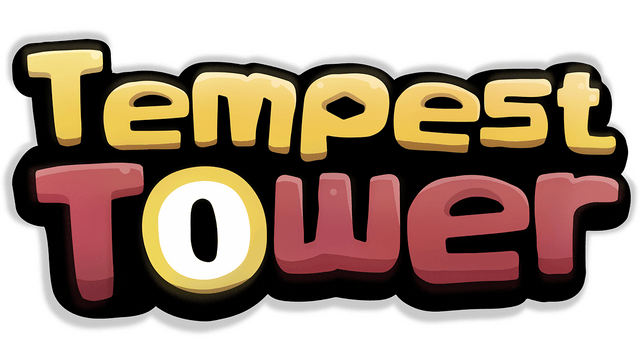 Tempest Tower logo
