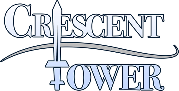 Crescent Tower logo