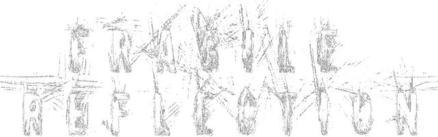 Fragile Reflection logo