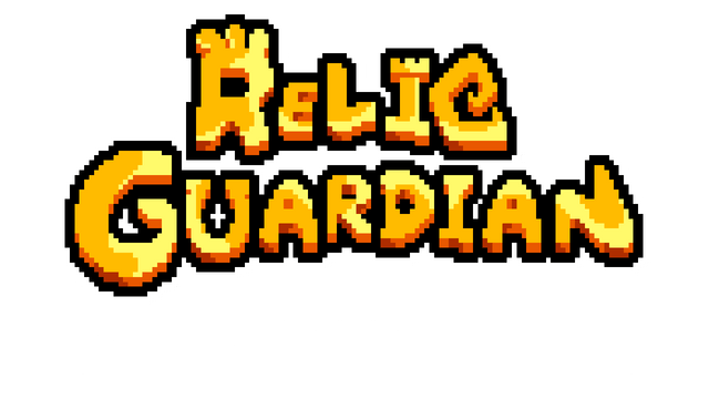 Relic Guardian - Tower Defense logo