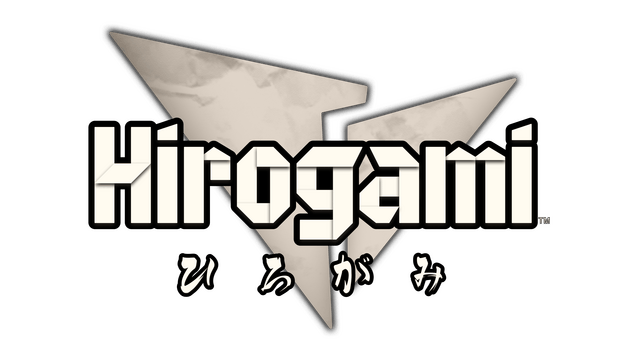 Hirogami logo