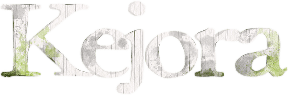 Kejora logo