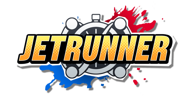 JETRUNNER logo