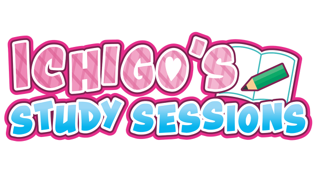 Ichigo's Study Sessions logo
