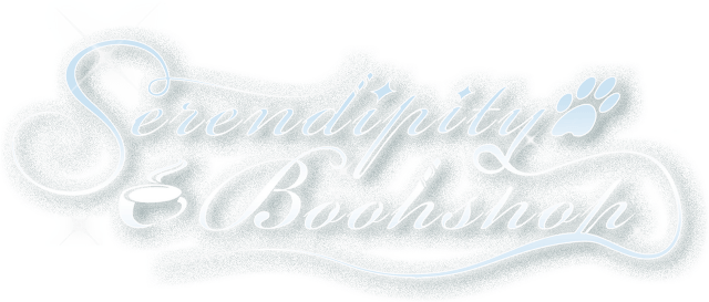Serendipity Bookshop logo