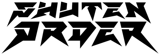 SHUTEN ORDER logo