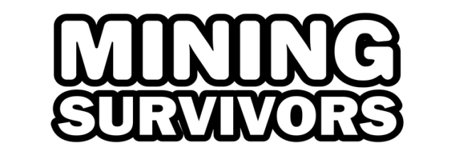 Mining Survivors logo