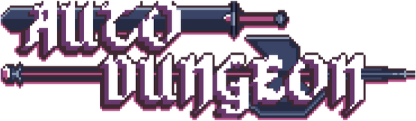 Auto Dungeon logo