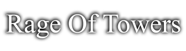Rage Of Towers logo