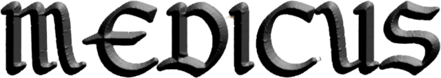 Medicus logo