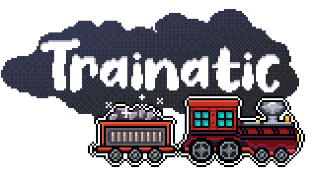 Trainatic logo
