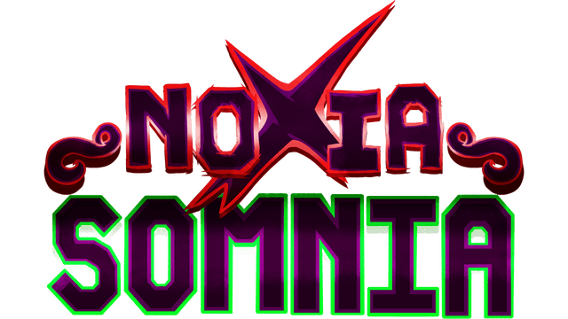 Noxia Somnia logo