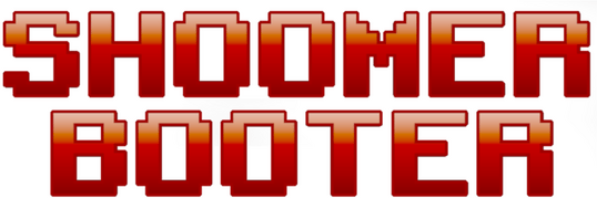 Shoomer Booter logo