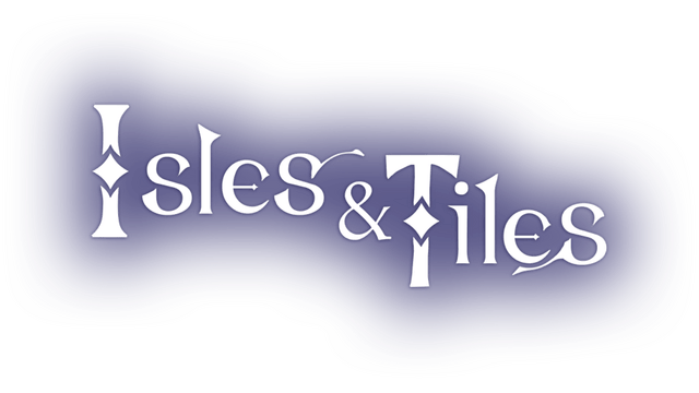 Isles and Tiles logo