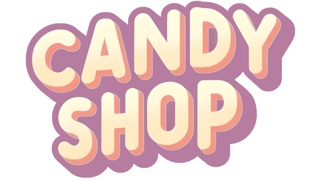 Candy Shop Simulator logo