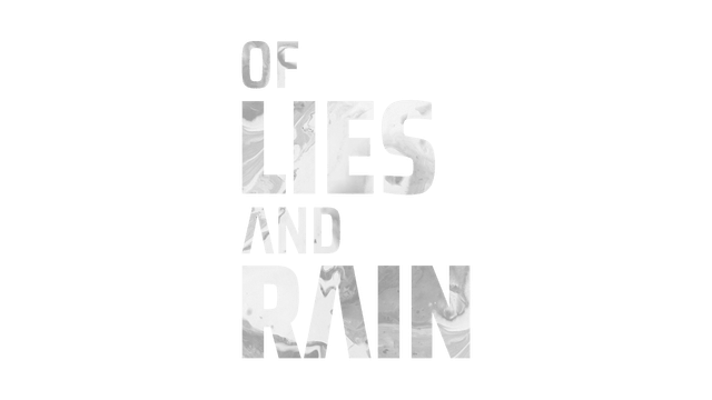 Of Lies and Rain logo