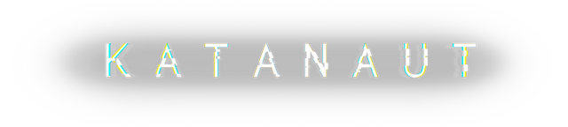 Katanaut logo