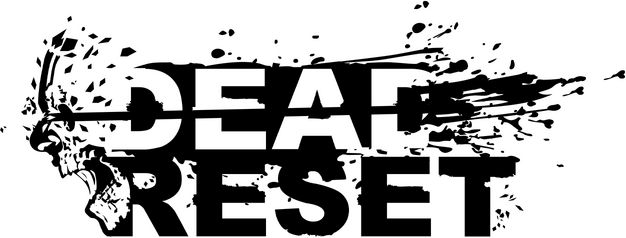 Dead Reset logo