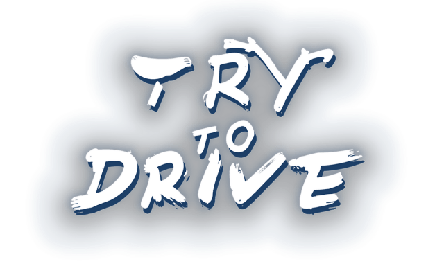 Try To Drive logo