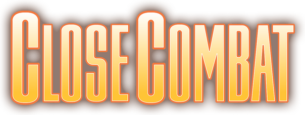 Close Combat logo