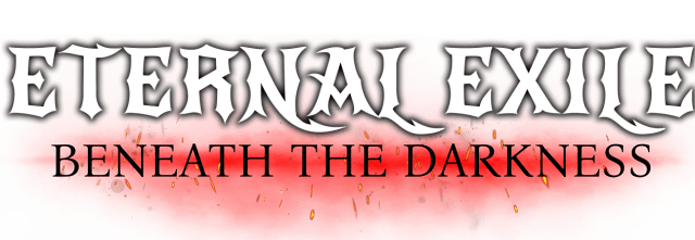 ETERNAL EXILE: BENEATH THE DARKNESS logo