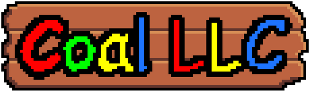 Coal LLC logo